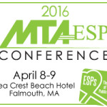 2016 MTA ESP Conference